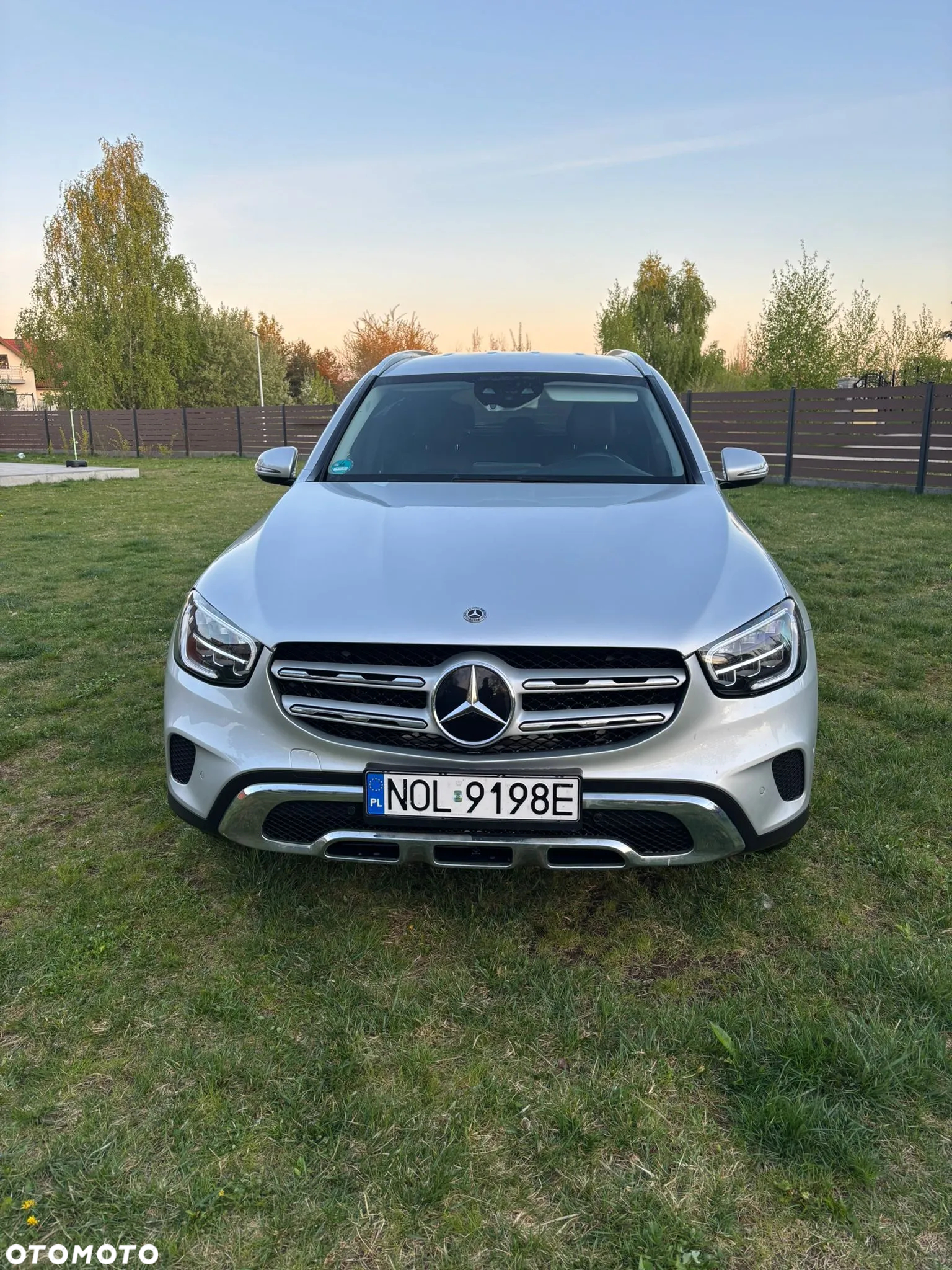 Mercedes-Benz GLC 200 d 4-Matic Business Edition - 27