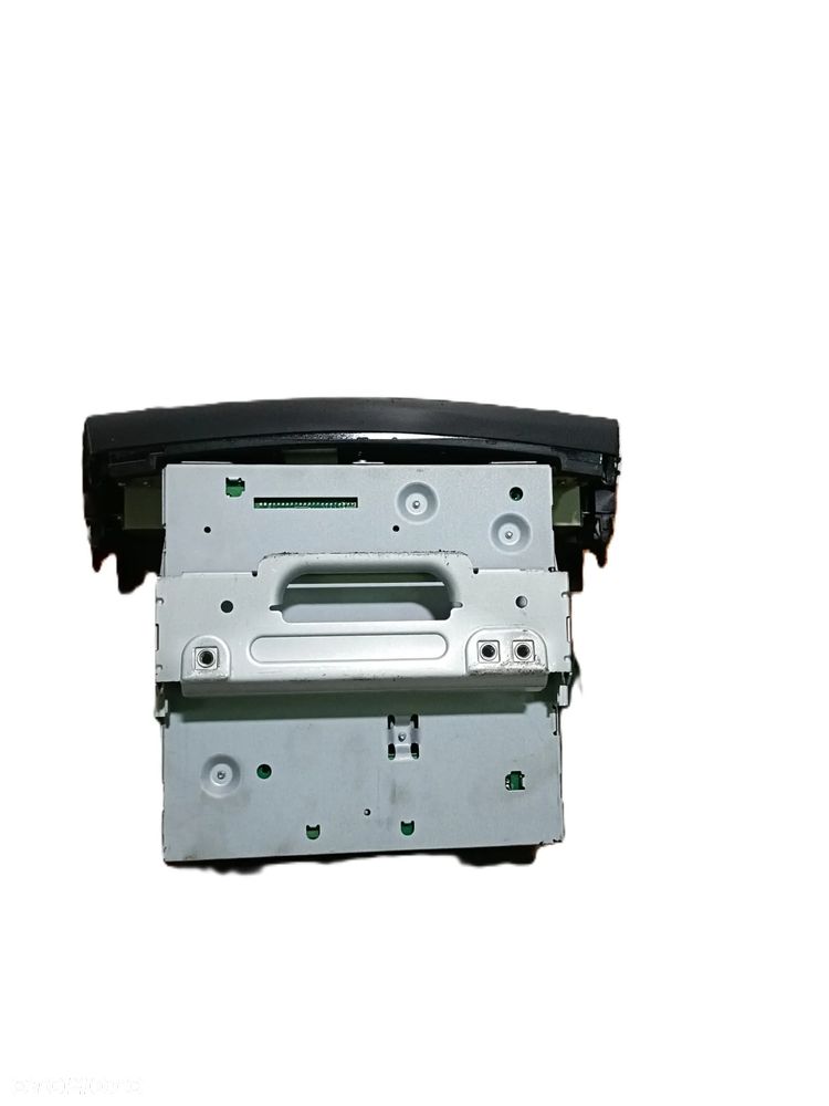 HONDA FR-V 05-07 radio radioodtwarzacz radioodbiornik 39100SJDG01 * - 9