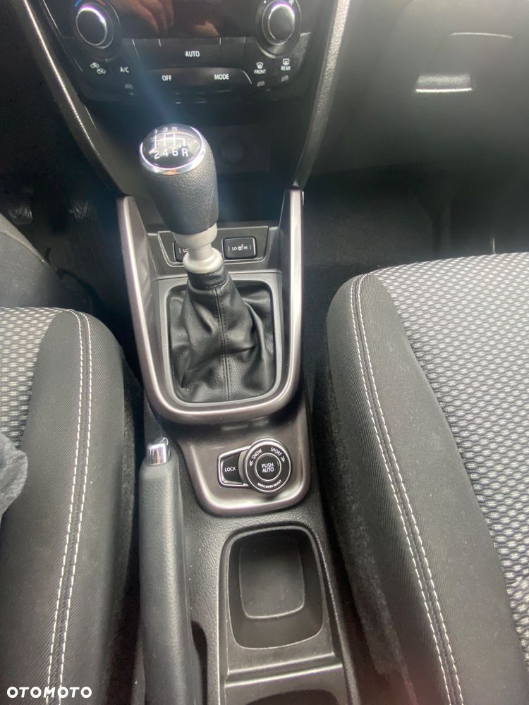 Suzuki Vitara 1.4 Boosterjet Hybrid Allgrip Comfort+ - 17