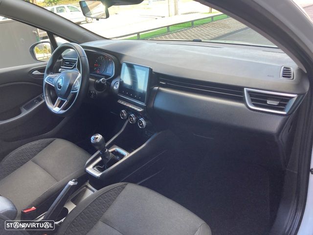 Renault Clio TCe 100 BUSINESS EDITION - 33