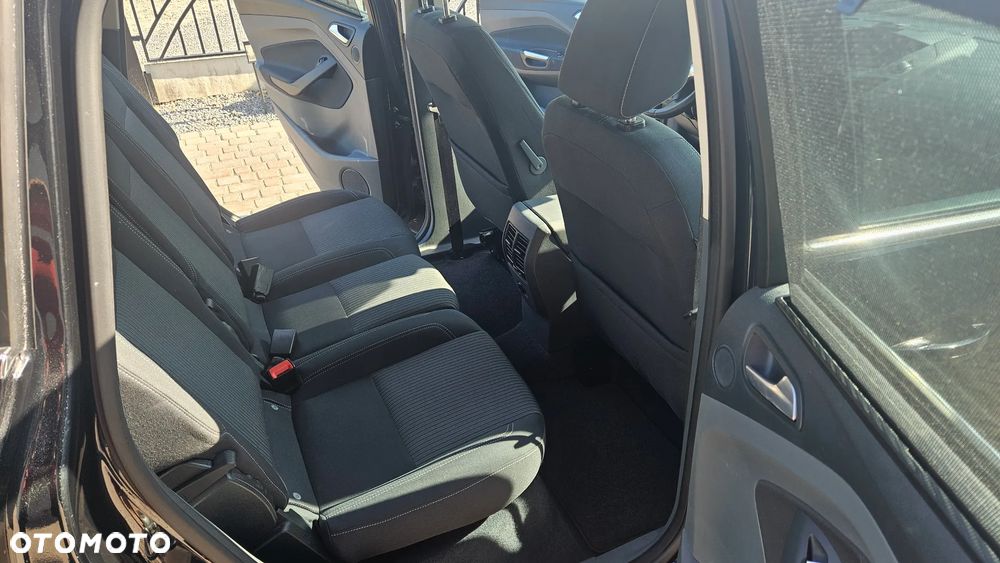 Ford C-MAX 1.0 EcoBoost Start-Stopp-System Titanium - 17