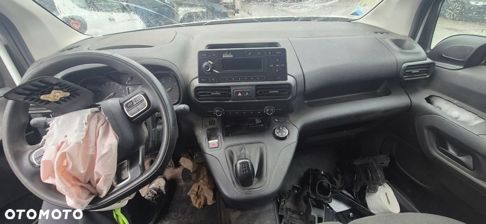 Citroën BERLINGO - 24