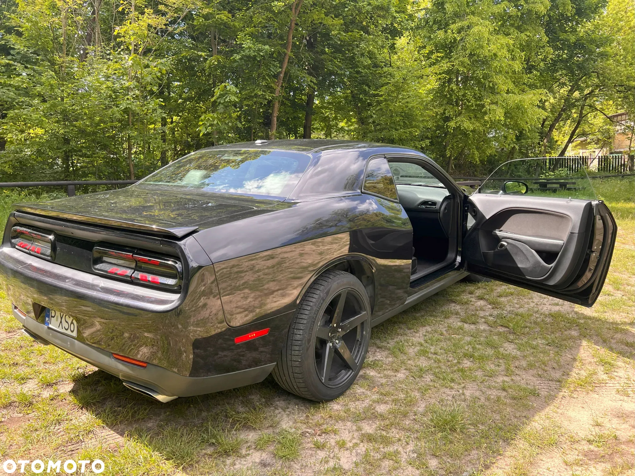 Dodge Challenger 5.7 R/T - 9