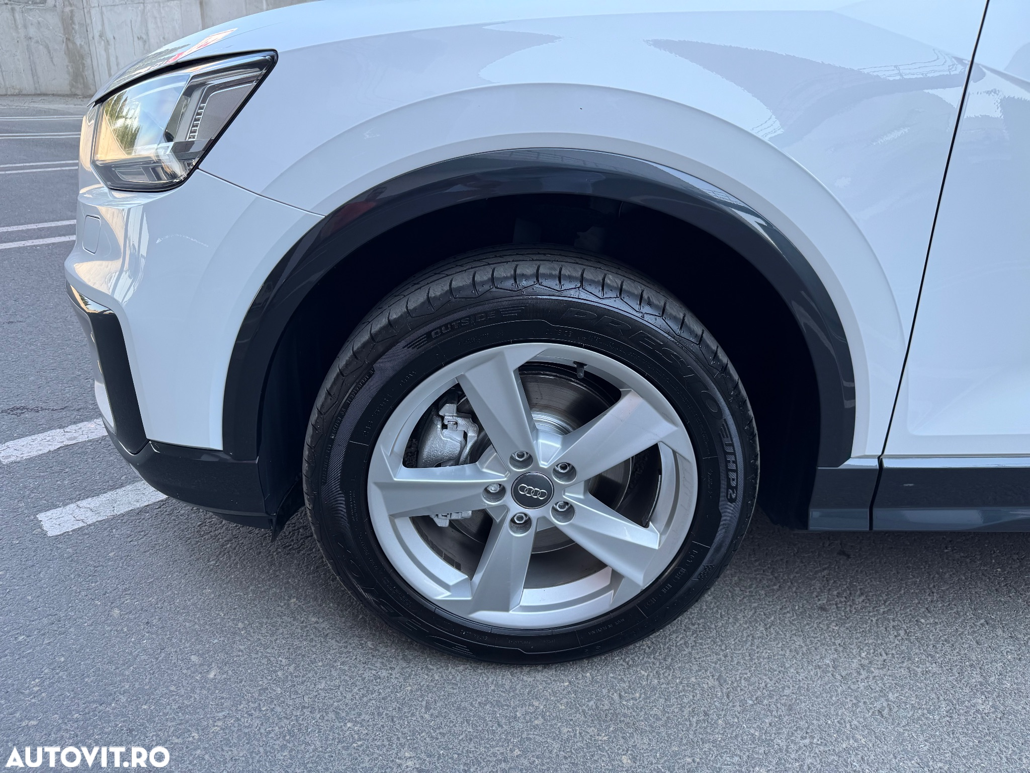 Audi Q2 1.6 30 TDI S tronic Design - 33