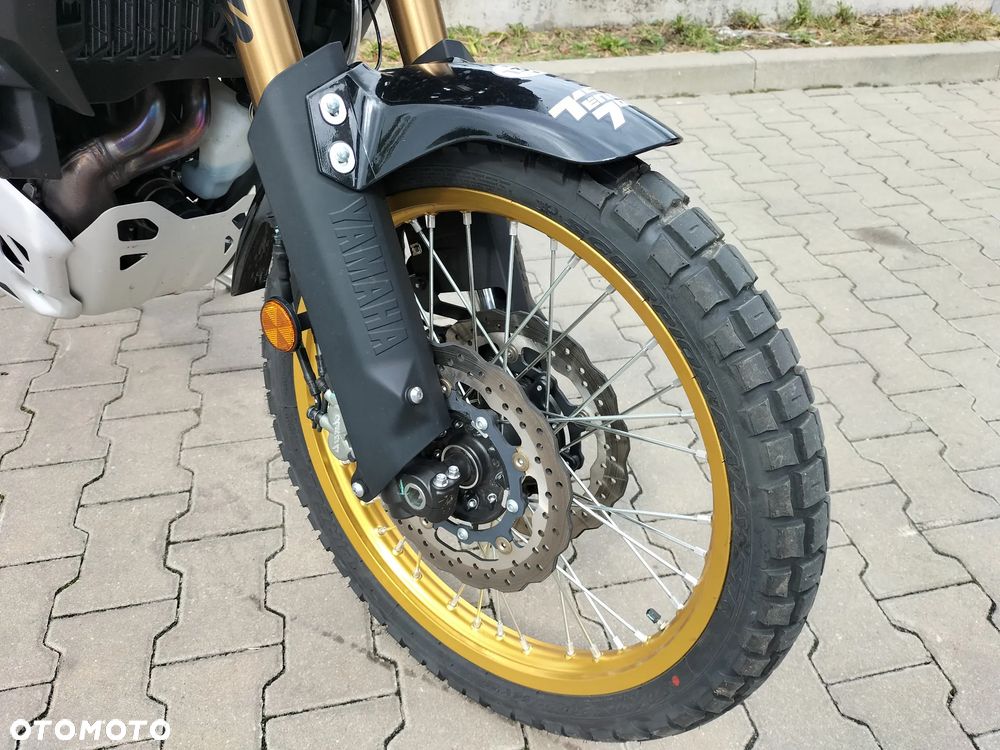Yamaha Tenere - 10