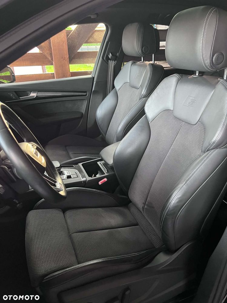 Audi SQ5 - 18
