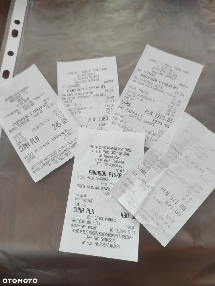 BMW Seria 3 318i - 10