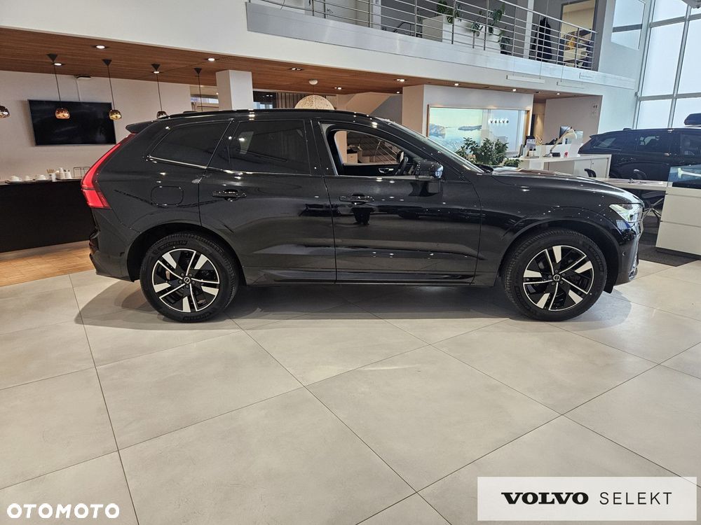 Volvo XC 60 - 6