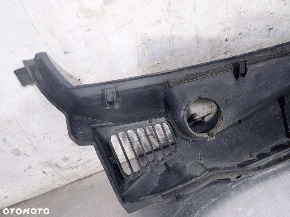 PODSZYBIE LEWE SUZUKI GRAND VITARA II 1.9 77320-65J00 - 6