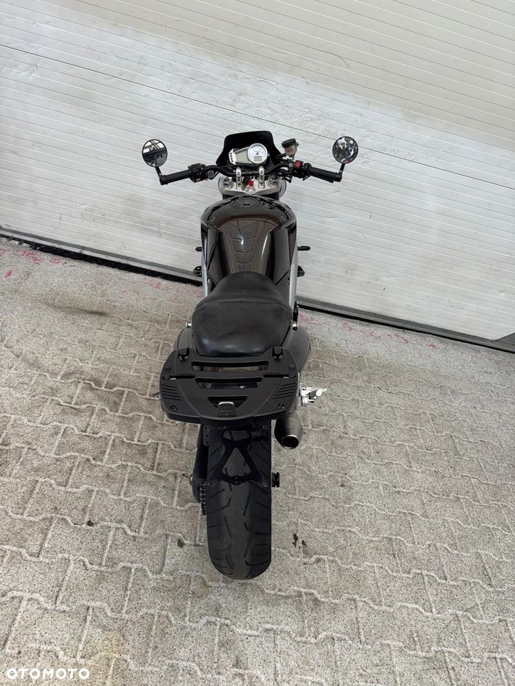 Triumph Speed Triple - 29