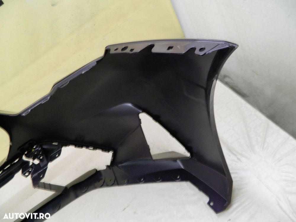Bara fata BMW M5 G90 / G99 / M-Power, 2024, 2025, cod origine 51118084993. - 7