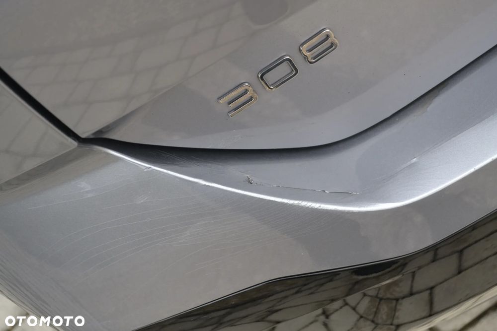 Peugeot 308 1.5 BlueHDi Allure S&S - 19