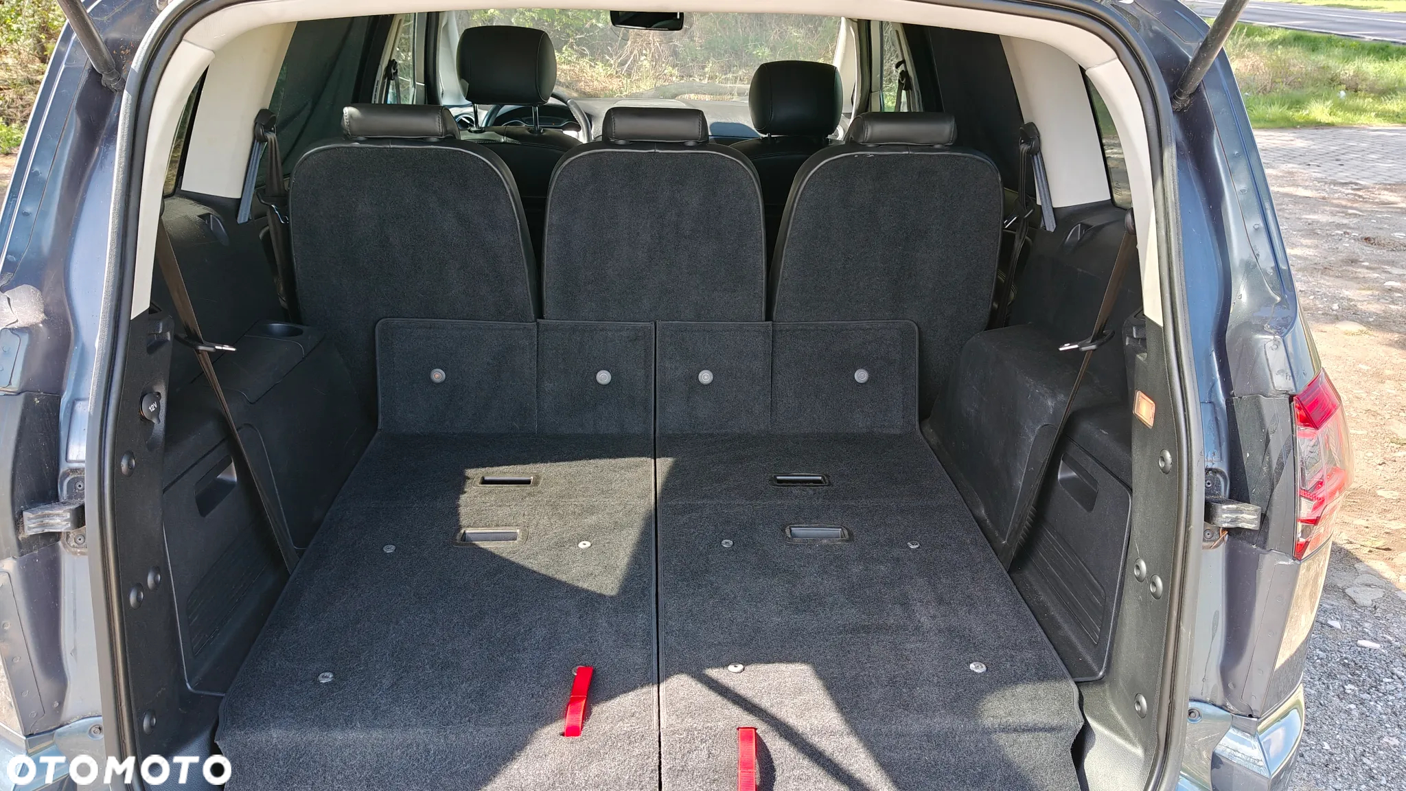 Ford S-Max 2.0 TDCi DPF Titanium X - 25
