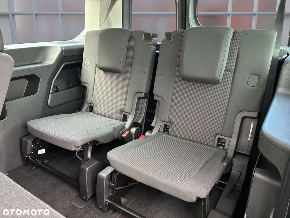 Volkswagen Caddy Maxi 2.0 TDI - 20