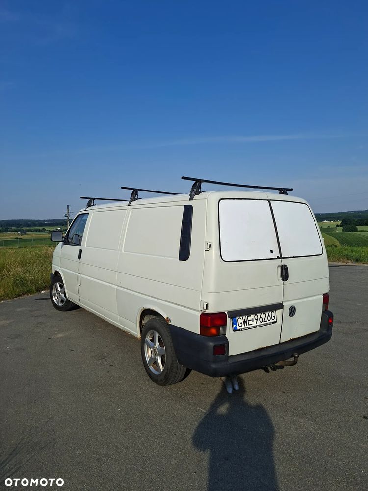 Volkswagen Transporter L - 2