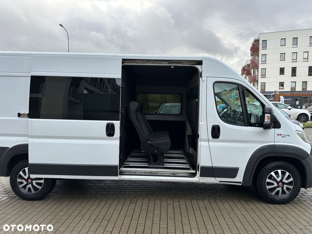 Fiat Ducato - 8