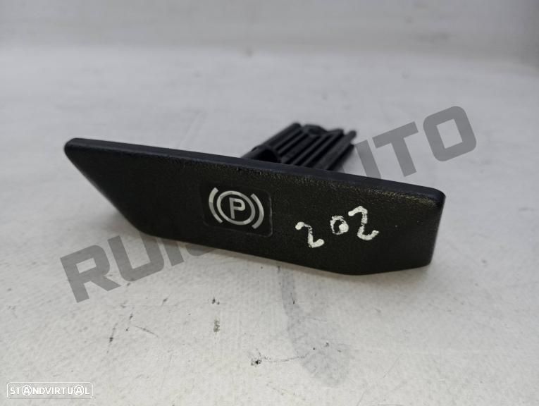 Punho / Alavanca Travão Mão 20242_70420 Mercedes C W202 Sedan [ - 1