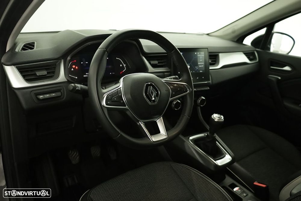 Renault Captur 1.0 TCe Techno - 7