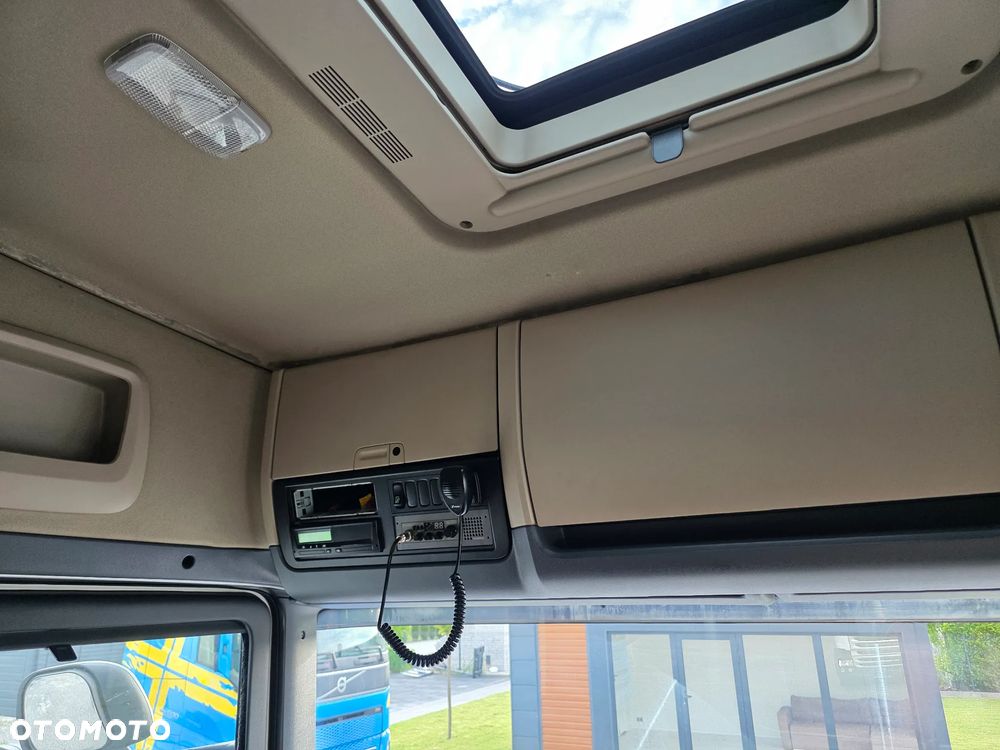 Scania R450/EURO6/BEZ EGR/631.000km/SPROWADZONA Z NIEMIEC - 28