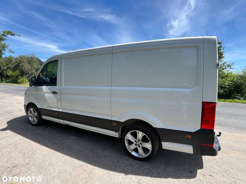 Volkswagen Crafter - 6