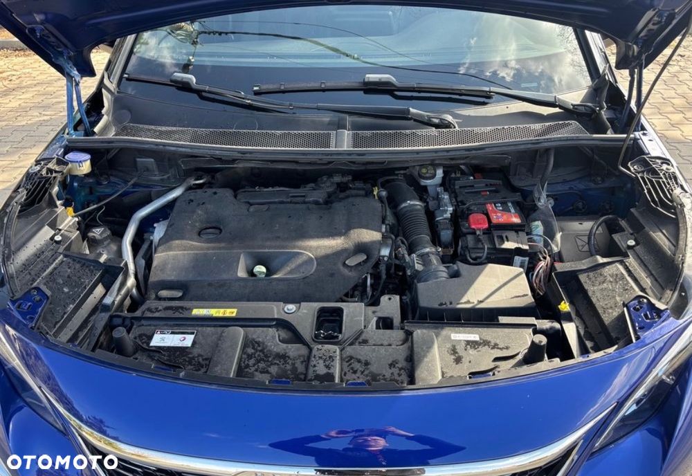 Peugeot 3008 BlueHDi 180 Stop & Start EAT6 GT - 27