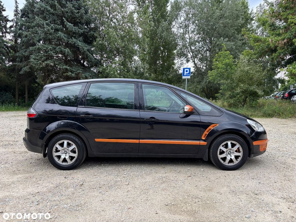 Ford S-Max 2.0 TDCi Trend - 2