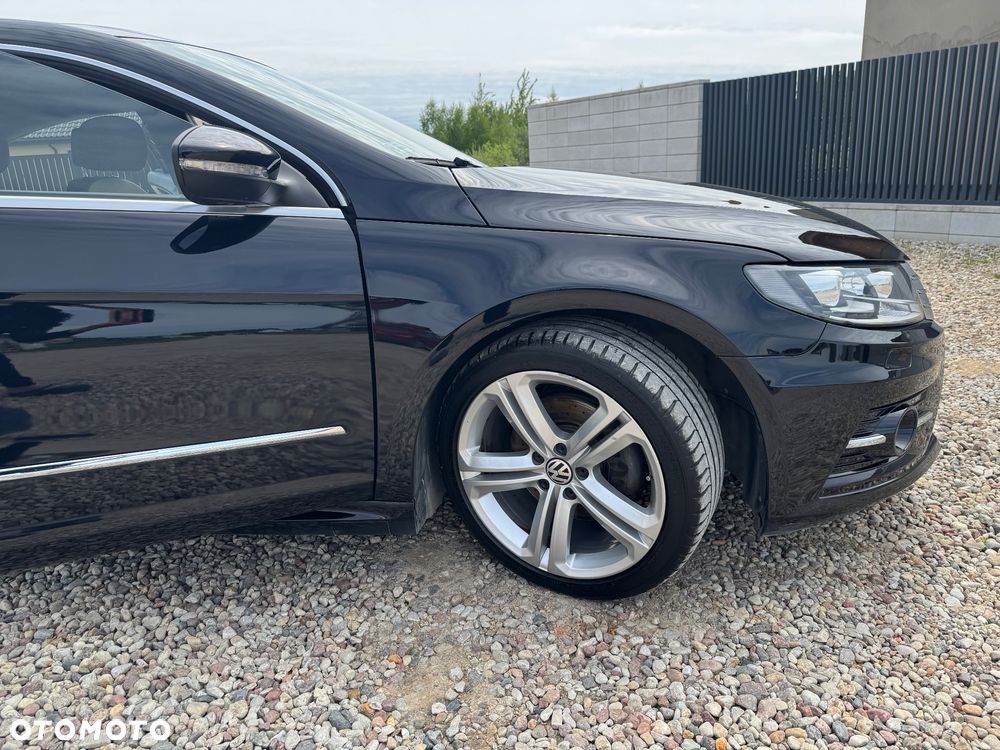 Volkswagen CC - 33