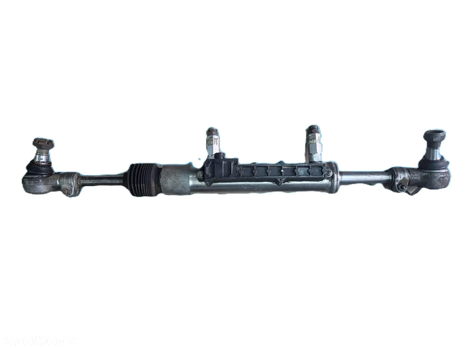 Siłownik osi skrętnej A9604661092 Mercedes Mp - 2