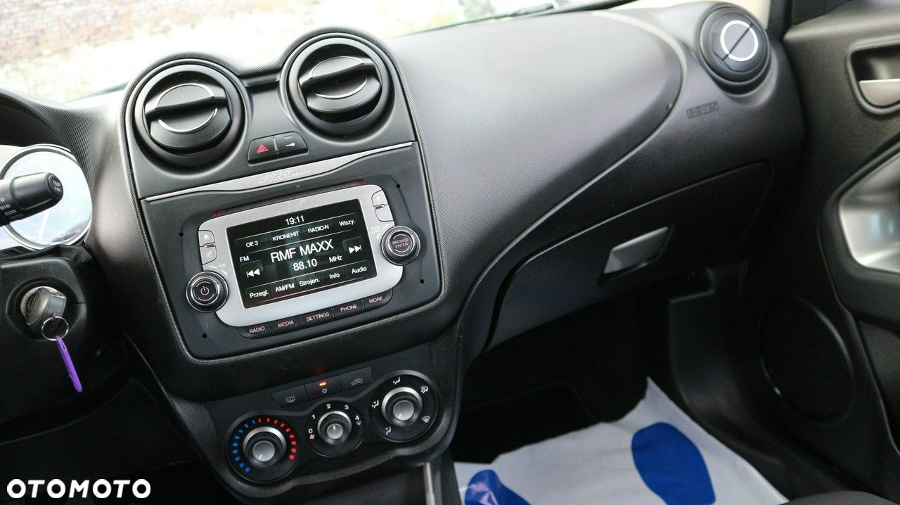 Alfa Romeo Mito 1.4 Progression EU6 - 36