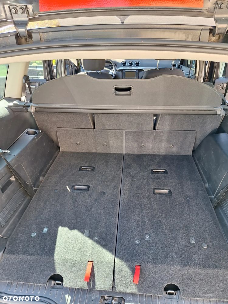 Ford S-Max 1.6 EcoBoost Titanium - 10