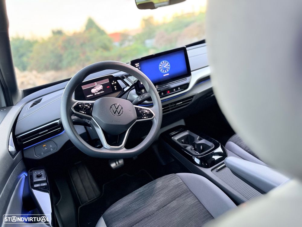 VW ID.5 Pro Performance - 7