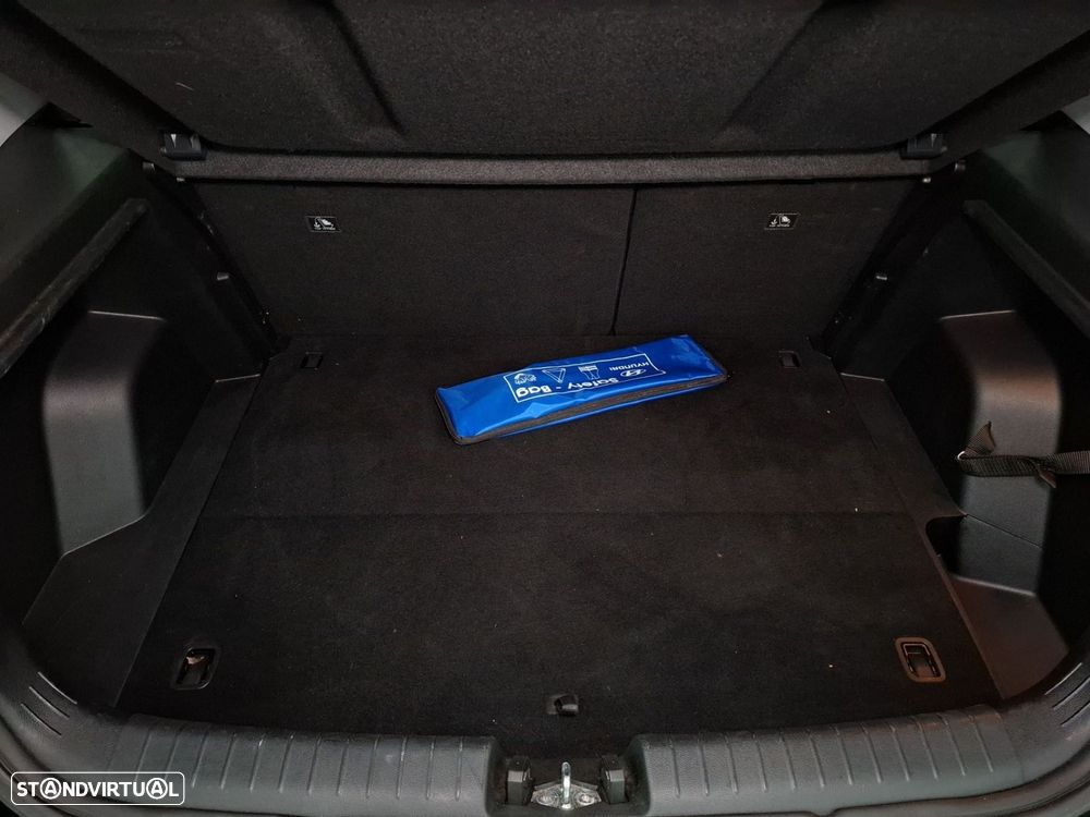 Hyundai Bayon 1.0 T-GDI Premium DCT - 23