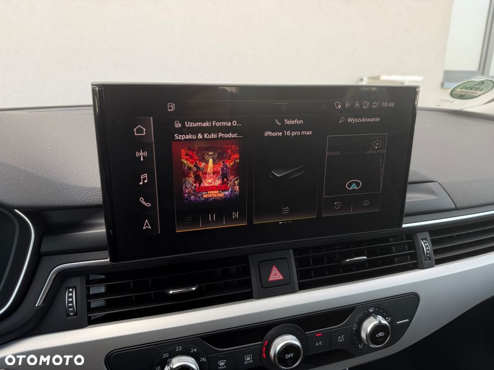 Audi A4 Allroad 40 TDI mHEV Quattro S tronic - 23