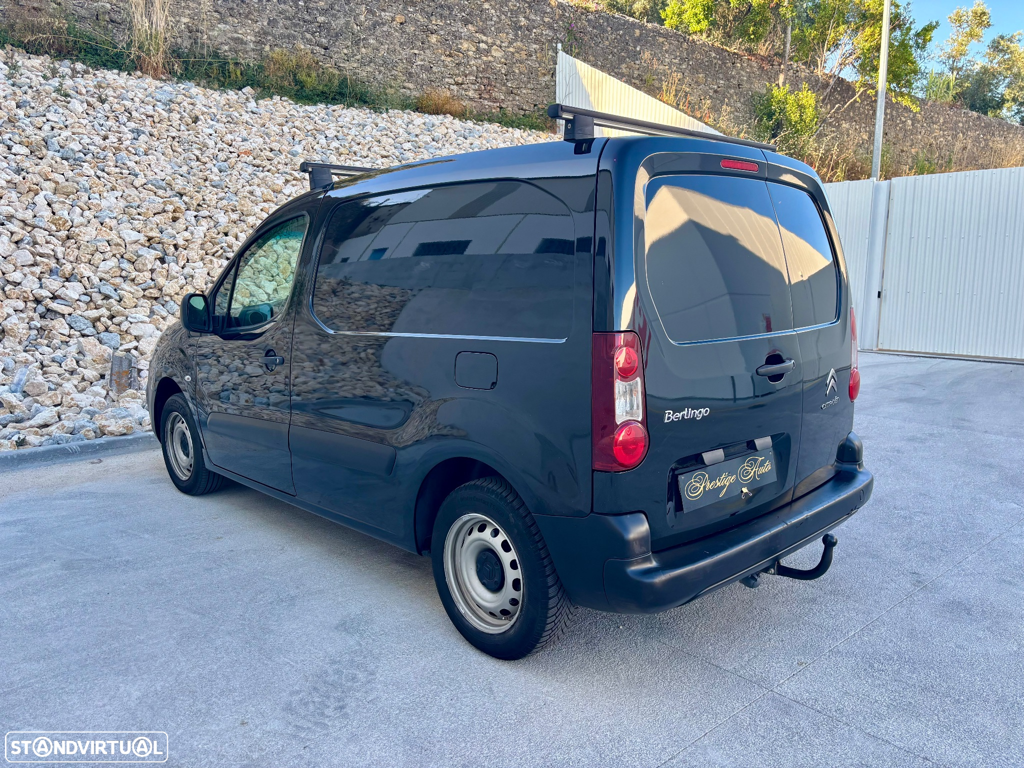Citroën Berlingo 1.6 HDI - 22