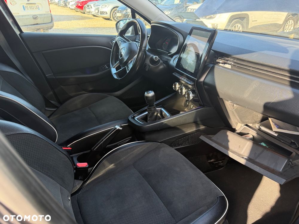 Renault Clio TCe 100 EDITION ONE - 10
