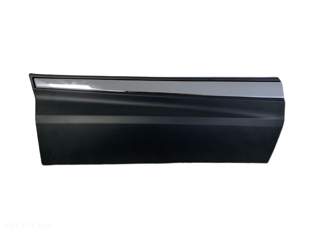 NOWA ORYGINALNA LISTWA DRZWI PRAWA TYLNA PRAWY TYŁ HONDA CRV V 5 18-26 75313-TLA-A01 - 1
