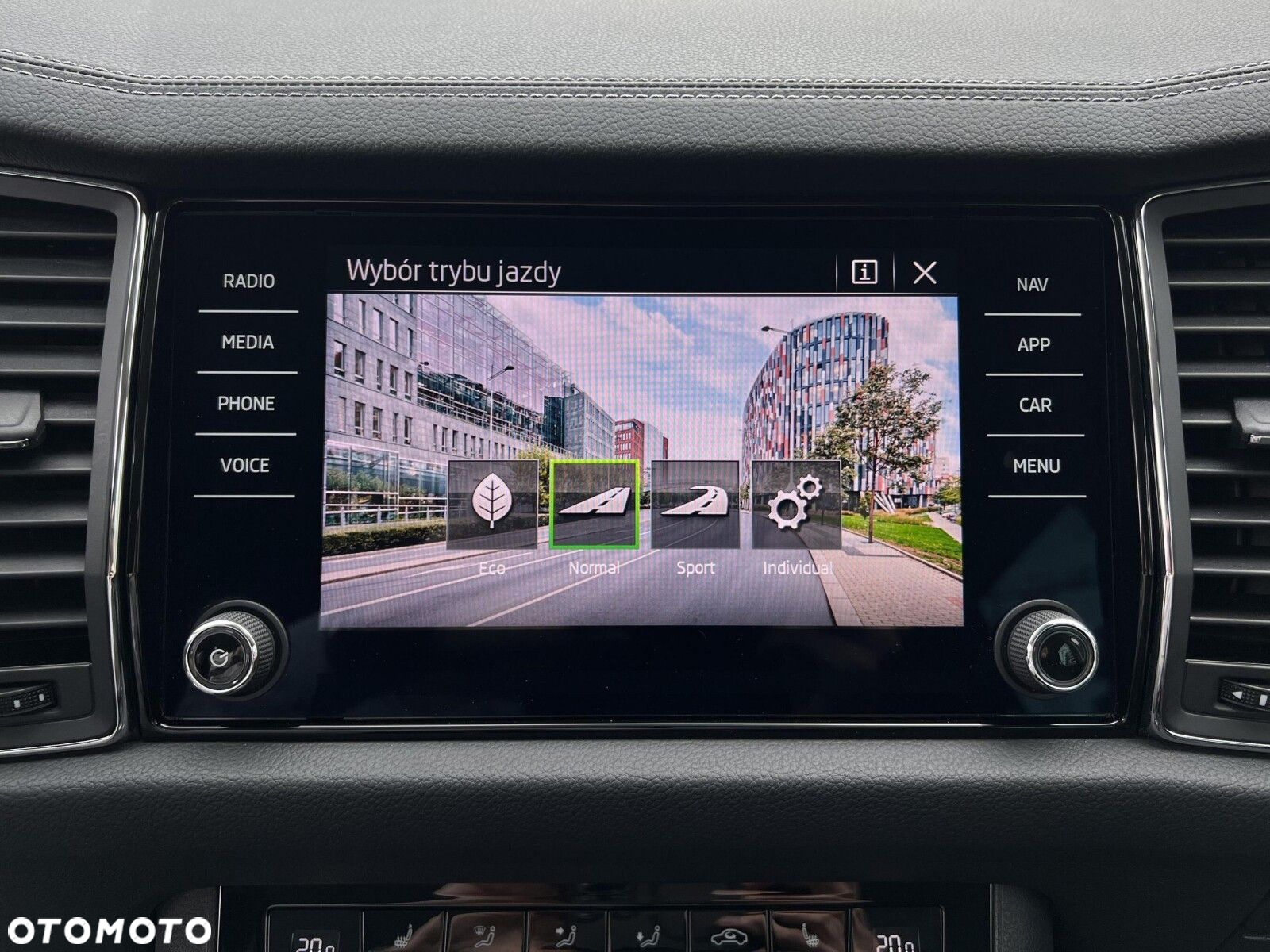 Skoda Kodiaq 1.5 TSI ACT 4x2 Style DSG - 31