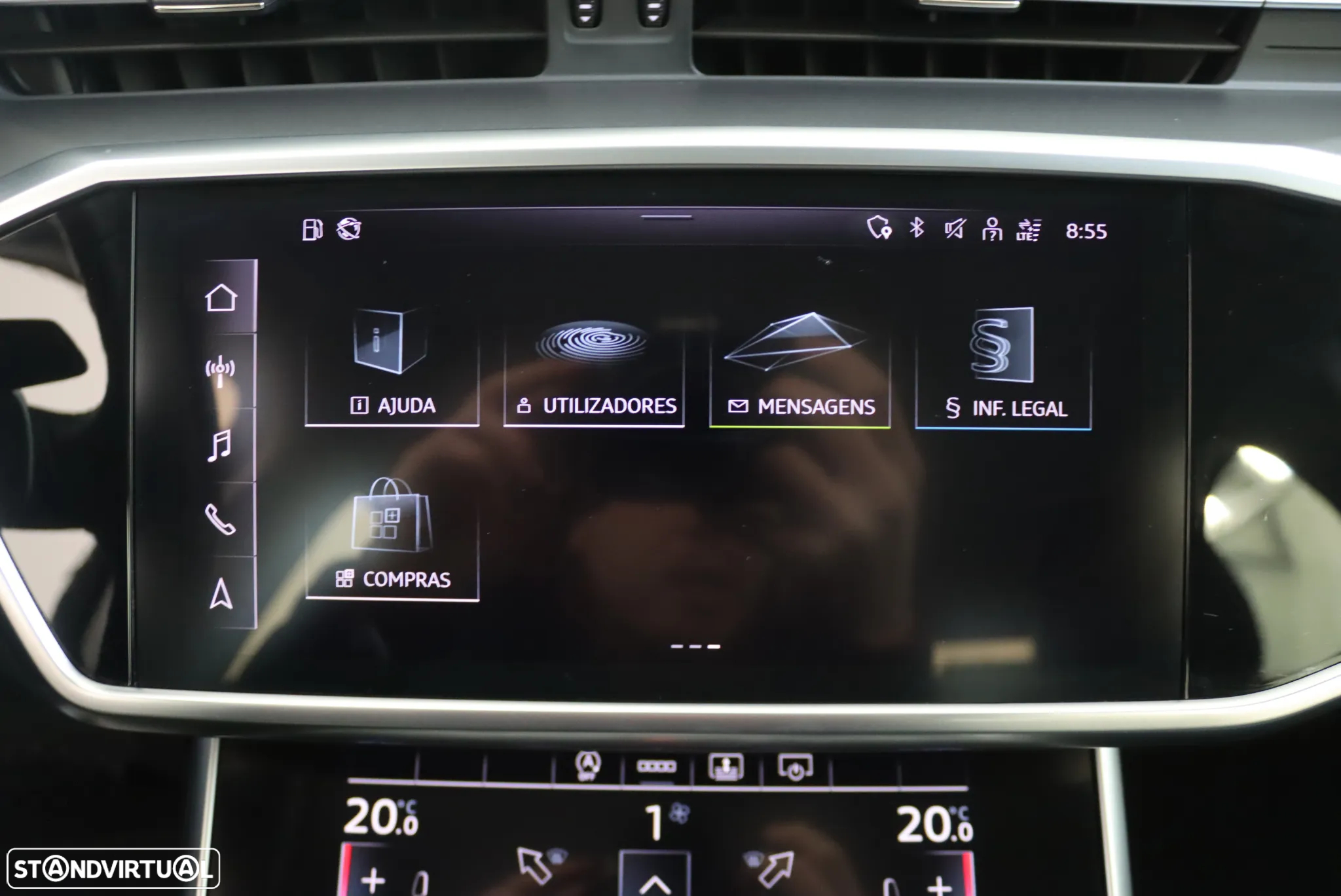 Audi A6 40 TDI Design S tronic - 31
