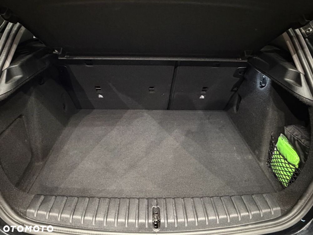 BMW Seria 1 118i Advantage - 12