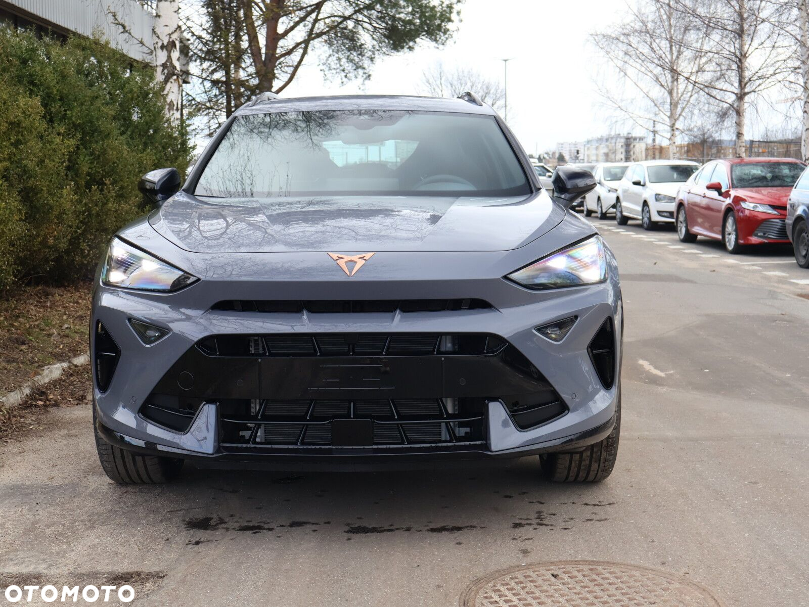 Cupra Formentor 1.5 eTSI mHEV DSG - 21