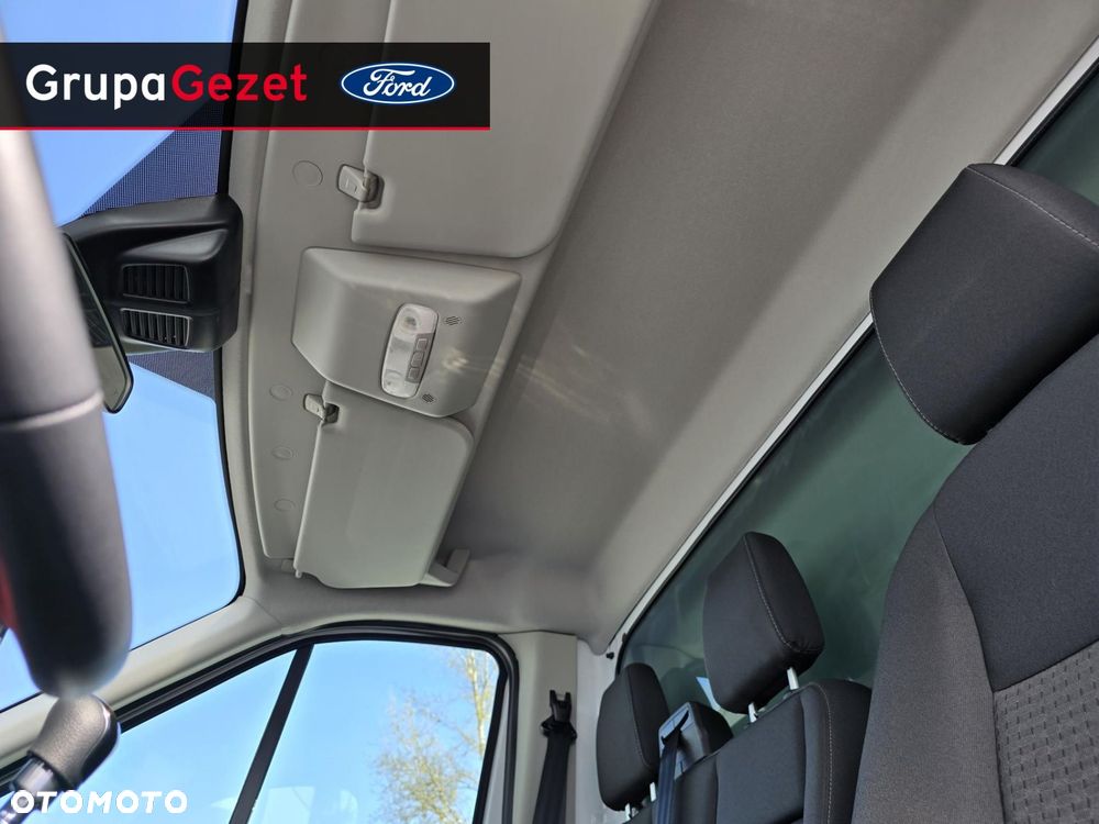 Ford Transit - 35