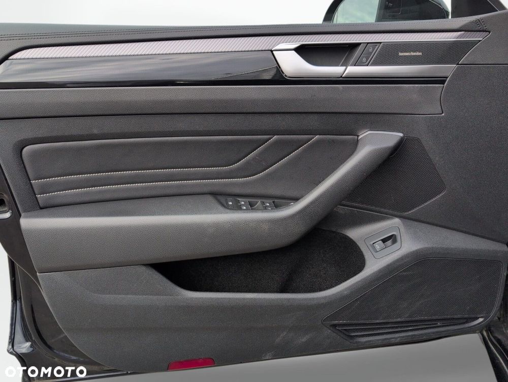 Volkswagen Arteon 2.0 TDI 4Motion R-Line DSG - 20