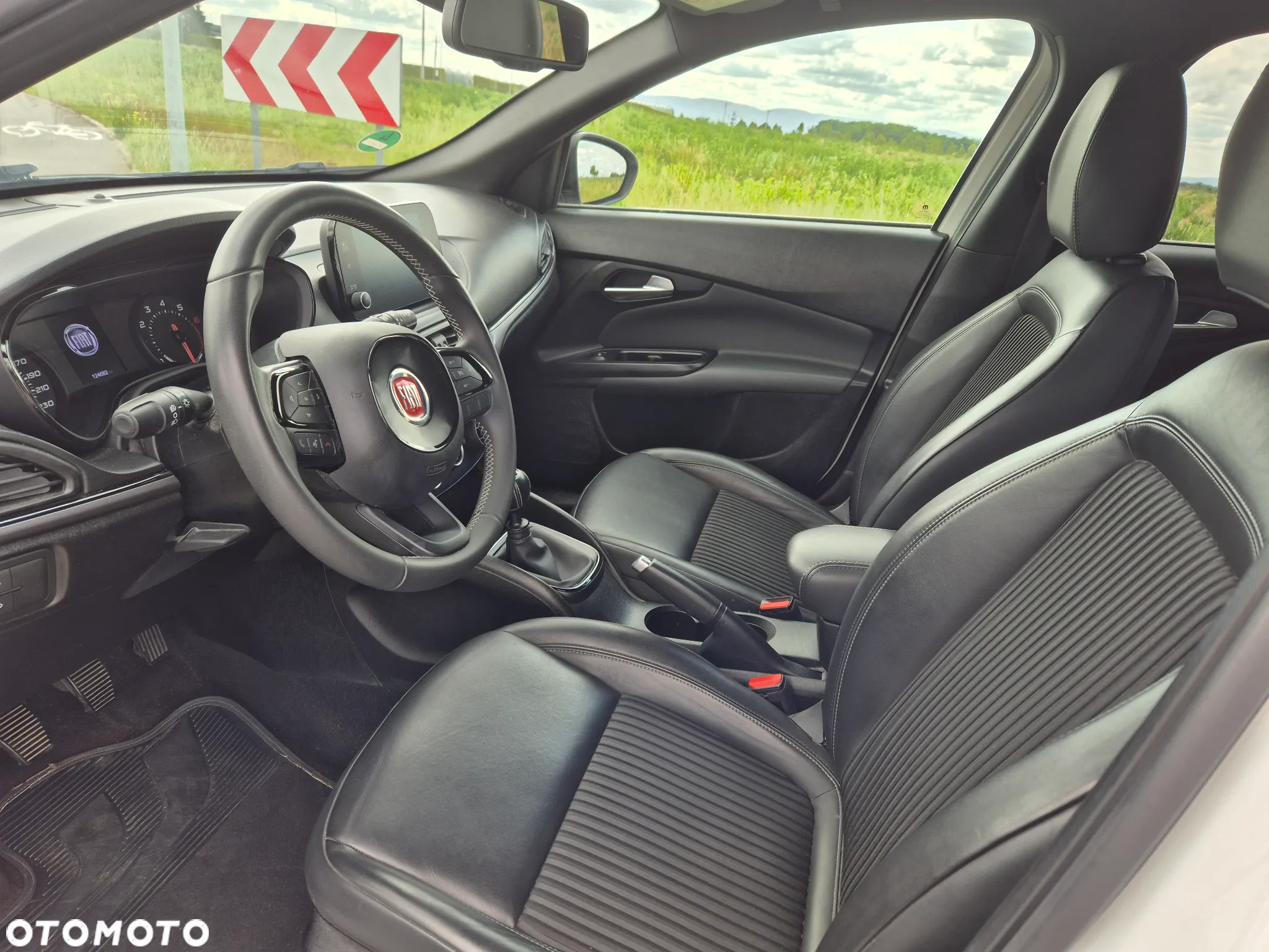 Fiat Tipo 1.4 T-Jet S-Design - 16