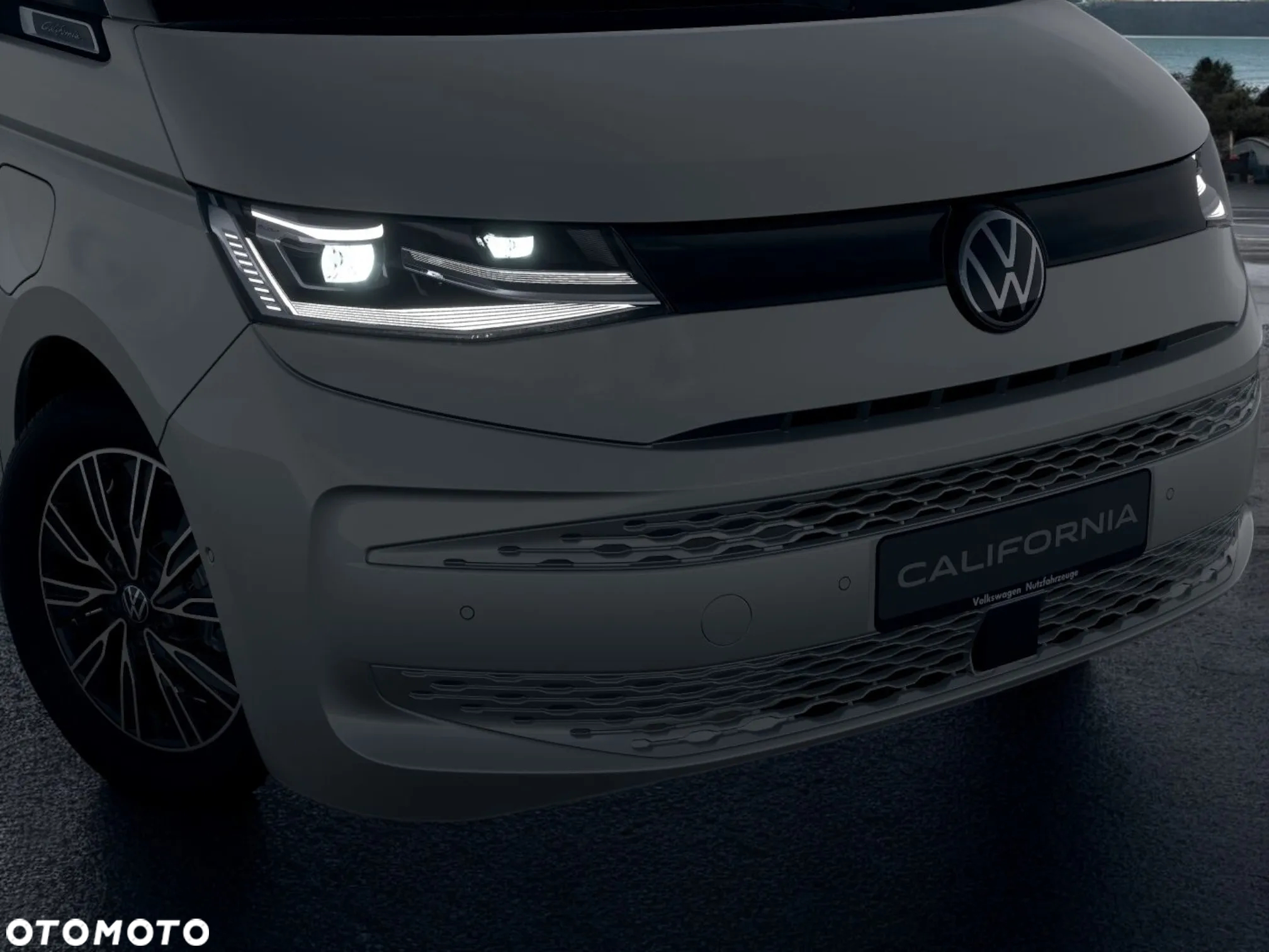 Volkswagen California - 10