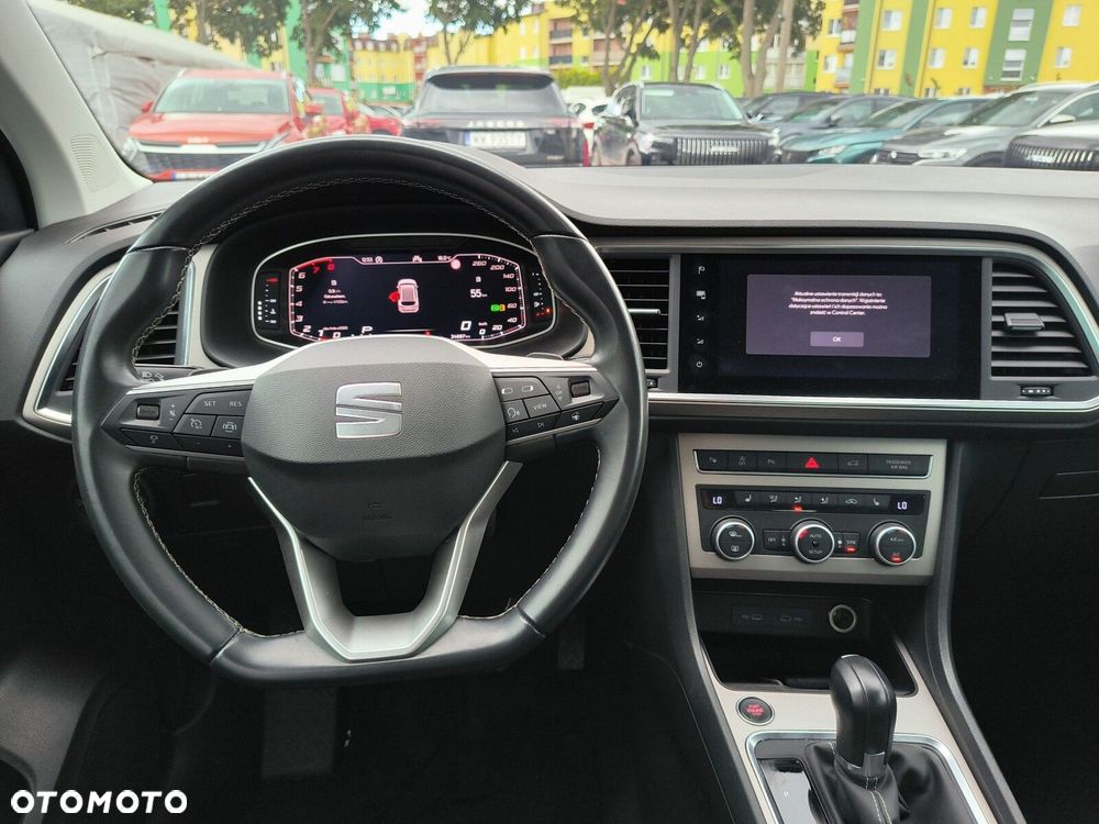 Seat Ateca - 27