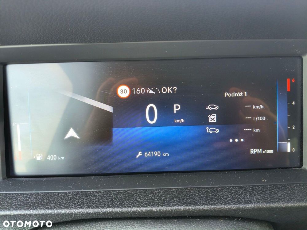 Opel Zafira 2.0 Diesel XL Business - 27