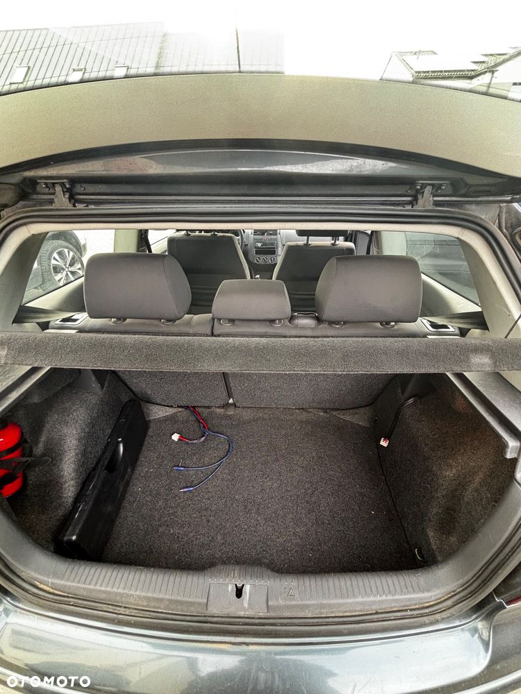 Volkswagen Polo 1.4 Comfortline - 8