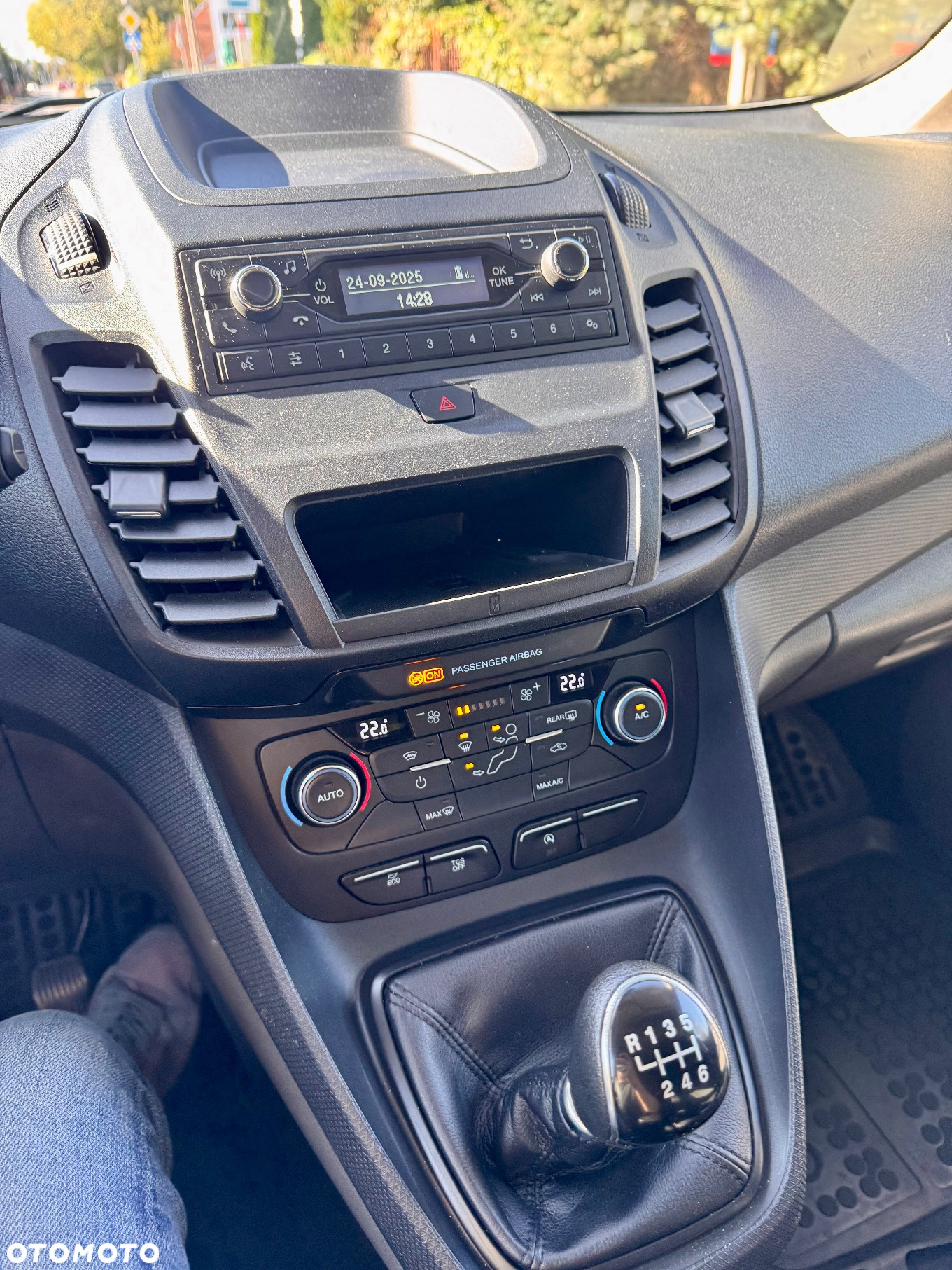 Ford Tourneo Connect 1.5 EcoBlue Active - 15