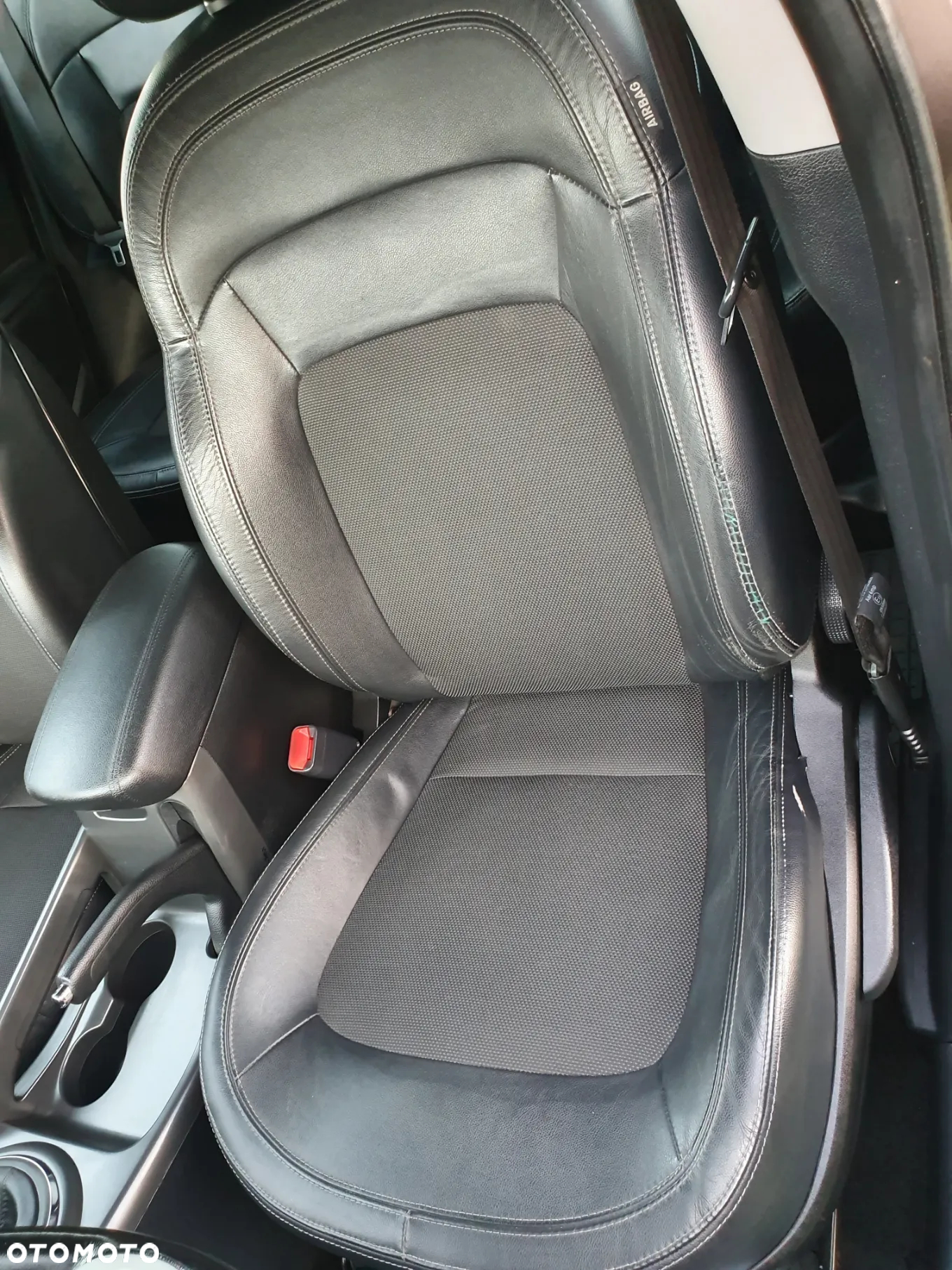 Kia Sportage 1.6 GDI Business Line L 2WD - 18