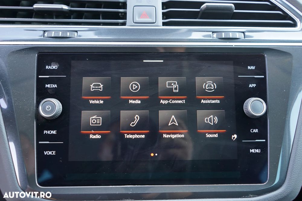 Volkswagen Tiguan 2.0 TSI OPF DSG 4Motion Elegance - 17